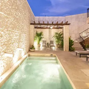 Casa Tavera- Adults Only ***** Mérida